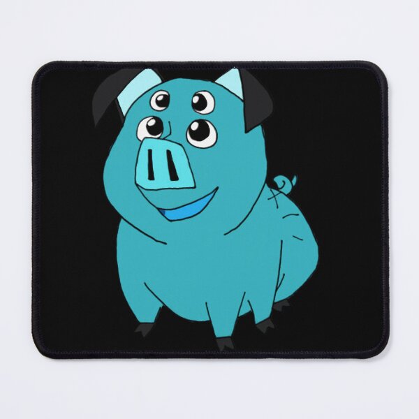 Item preview, Mandu Vintage Cartoon designed and sold by Zunigashopno.
