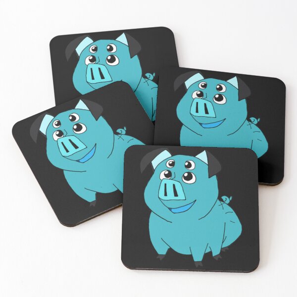Item preview, Mandu Vintage Cartoon designed and sold by Zunigashopno.