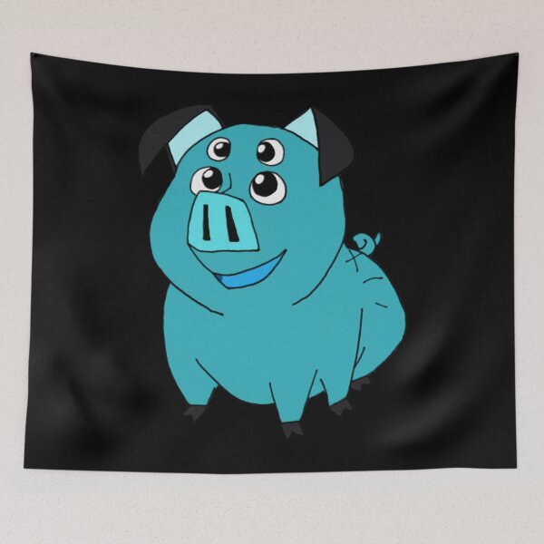 Item preview, Mandu Vintage Cartoon designed and sold by Zunigashopno.