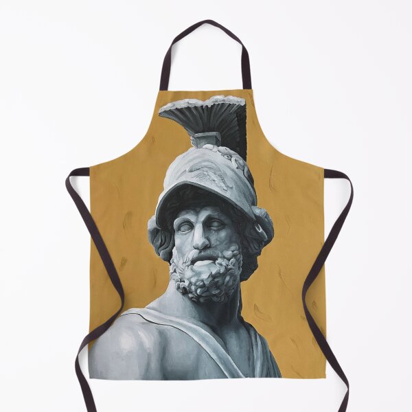 Item preview, Ajax designed and sold by Charlottedalton.
