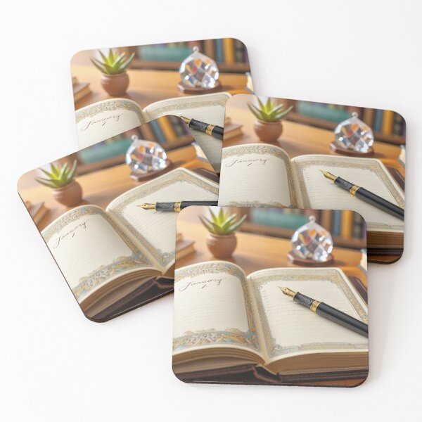 Item preview, new year planner designed and sold by psychoshadow.