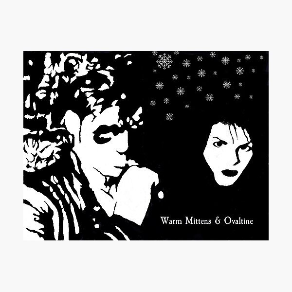 Item preview, TSOM Christmas Edition designed and sold by PulpedArt.