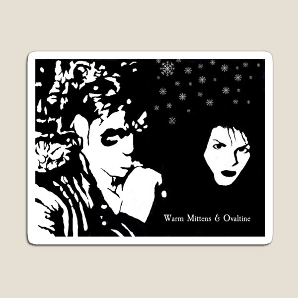 Item preview, TSOM Christmas Edition designed and sold by PulpedArt.