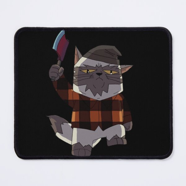 Item preview, Ruffles the Timbercat designed and sold by Zunigashopno.