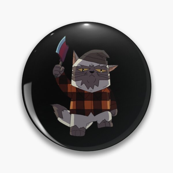 Item preview, Ruffles the Timbercat  designed and sold by Zunigashopno.
