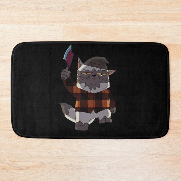 Item preview, Ruffles the Timbercat  designed and sold by Zunigashopno.