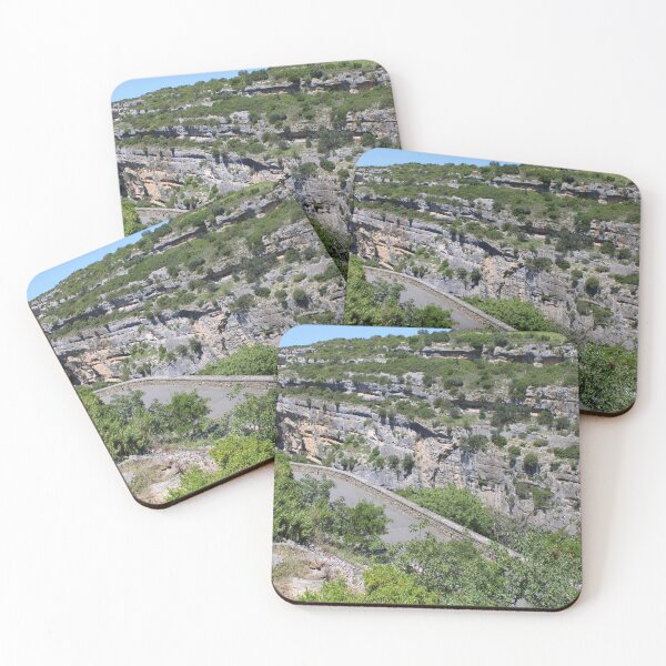 Item preview, Minerve – The Gorge Road designed and sold by Open Road Gallery .