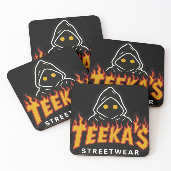 Item preview, teekas thrasher. designed and sold by Teeka´s Streetwear.