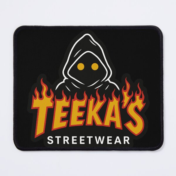 Item preview, teekas thrasher. designed and sold by Teeka´s Streetwear.