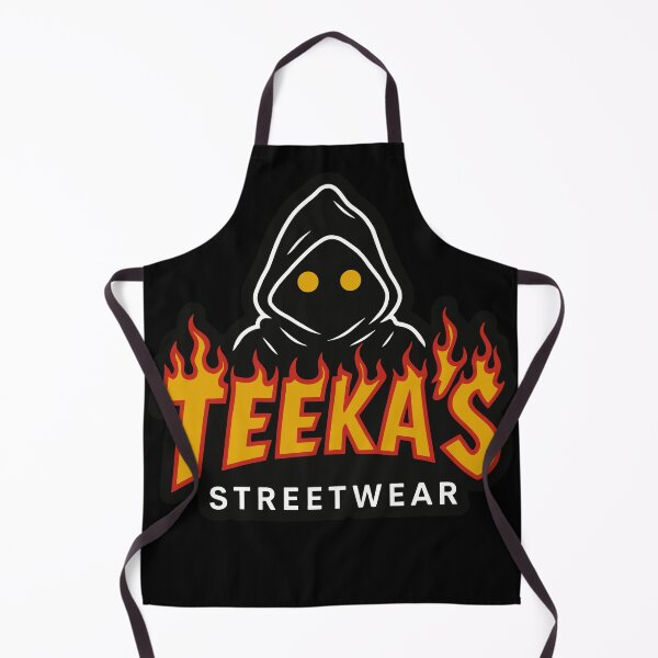Item preview, teekas thrasher. designed and sold by Teeka´s Streetwear.