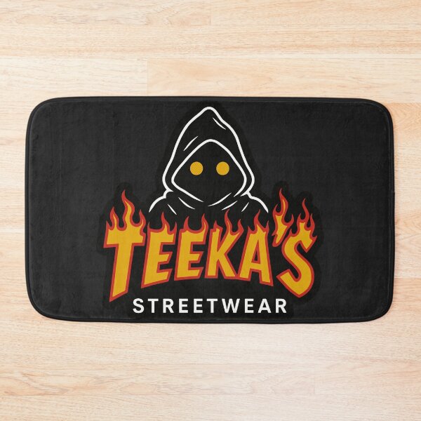 Item preview, teekas thrasher. designed and sold by Teeka´s Streetwear.