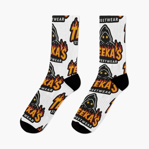 Item preview, teekas thrasher. designed and sold by Teeka´s Streetwear.