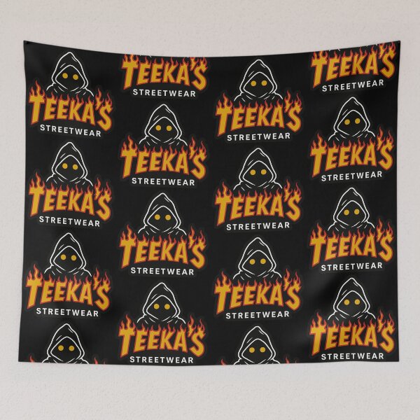 Item preview, teekas thrasher. designed and sold by Teeka´s Streetwear.
