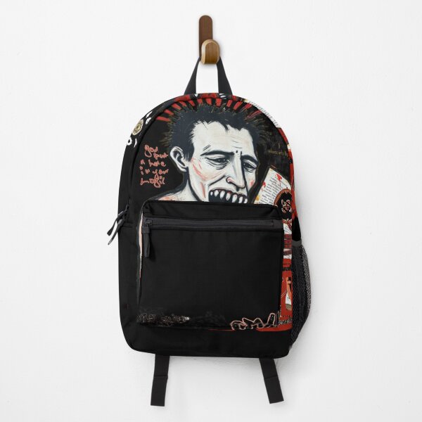 Item preview, CM // 46 - Marx was right (he was left though) designed and sold by Lachie89.