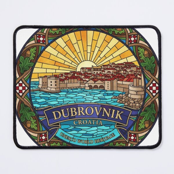 Item preview, DUBROVNIK designed and sold by likbatonboot.