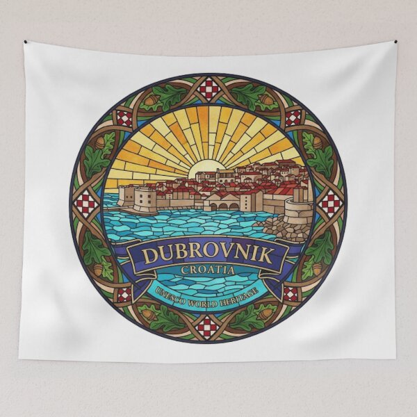 Item preview, DUBROVNIK designed and sold by likbatonboot.