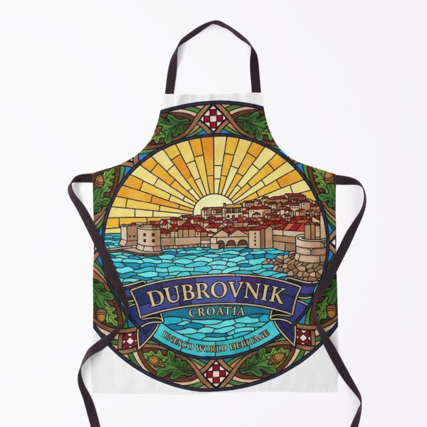 Item preview, DUBROVNIK designed and sold by likbatonboot.