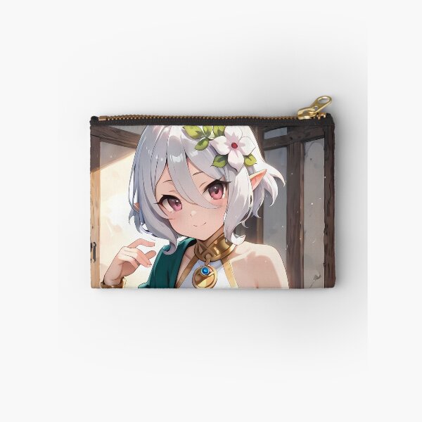 Item preview, Kokkoro Forest Light Elegance Princess Connect Game designed and sold by thedarvills.