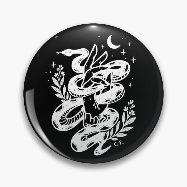 Item preview, Snake Charmer  designed and sold by Cale Lobba.