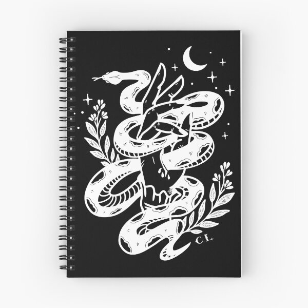 Item preview, Snake Charmer  designed and sold by Cale Lobba.