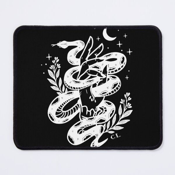 Item preview, Snake Charmer  designed and sold by Cale Lobba.