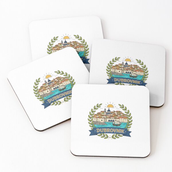 Item preview, DUBROVNIK designed and sold by likbatonboot.
