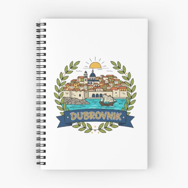 Item preview, DUBROVNIK designed and sold by likbatonboot.