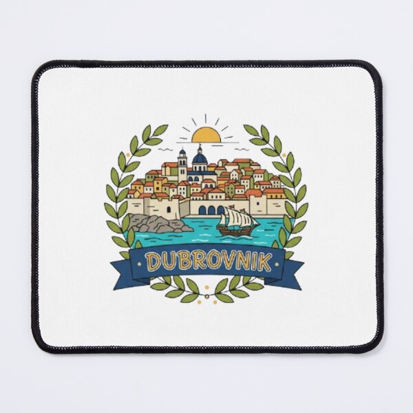 Item preview, DUBROVNIK designed and sold by likbatonboot.