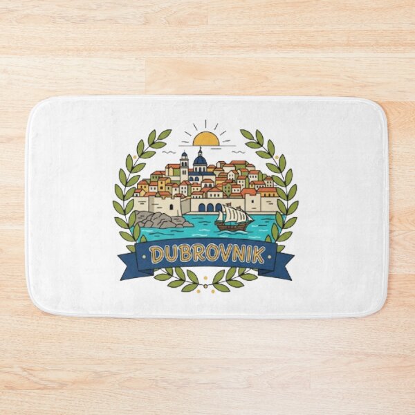 Item preview, DUBROVNIK designed and sold by likbatonboot.