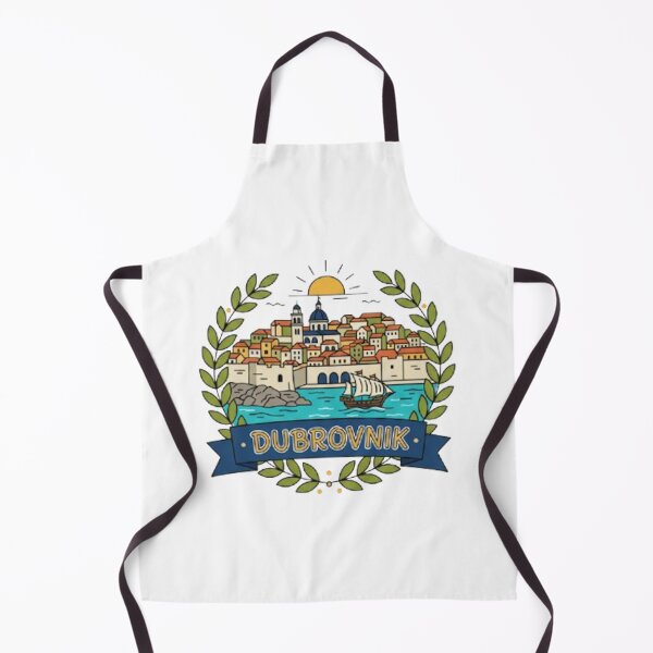 Item preview, DUBROVNIK designed and sold by likbatonboot.