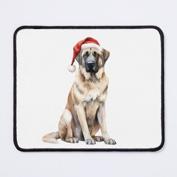Item preview, Kangal Christmas designed and sold by Timeless Bond Designs.