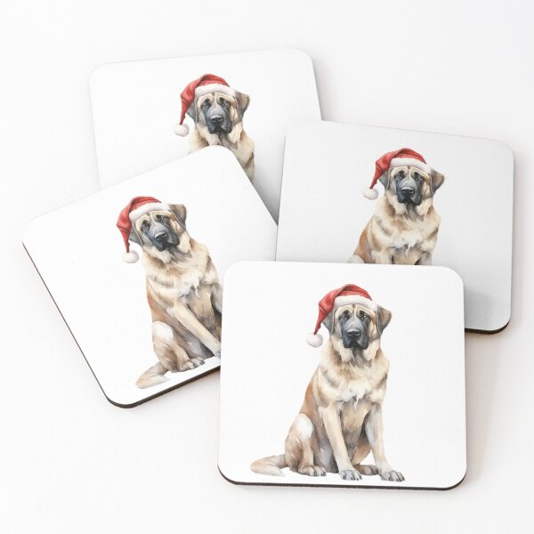 Item preview, Kangal Christmas designed and sold by Timeless Bond Designs.