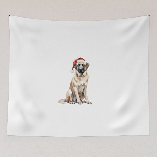 Item preview, Kangal Christmas designed and sold by Timeless Bond Designs.