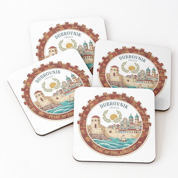 Item preview, DUBROVNIK designed and sold by likbatonboot.