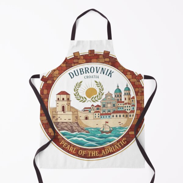 Item preview, DUBROVNIK designed and sold by likbatonboot.
