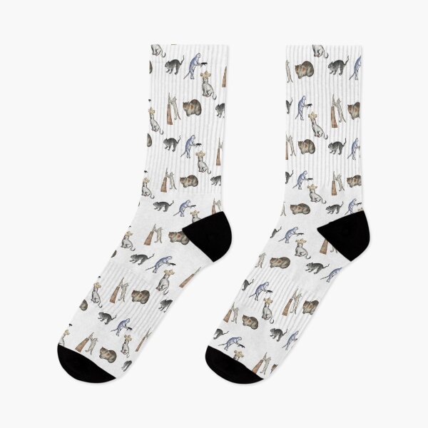 Item preview, Medieval Cats Pack designed and sold by agustintr-evino.