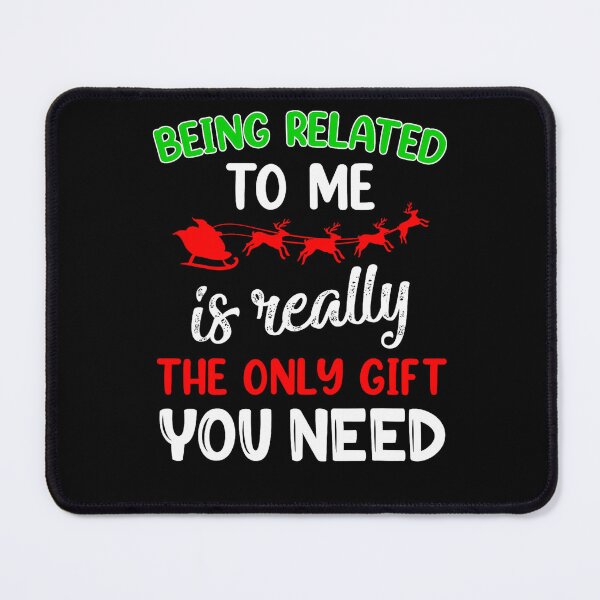 Item preview, related is me to being need really gift you only the christmas classic funny designed and sold by Rocklaretbean.
