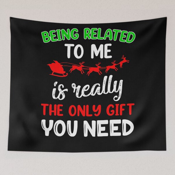 Item preview, related is me to being need really gift you only the christmas classic funny designed and sold by Rocklaretbean.