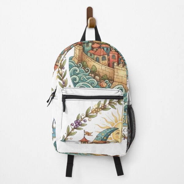 Item preview, DUBROVNIK designed and sold by likbatonboot.