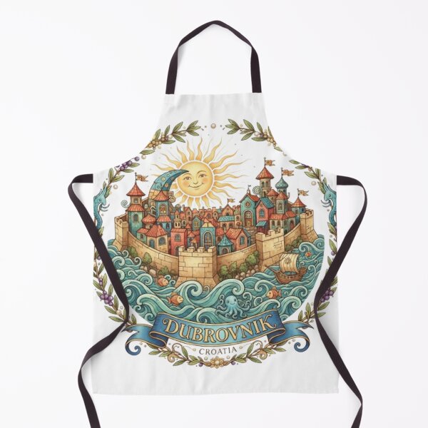 Item preview, DUBROVNIK designed and sold by likbatonboot.
