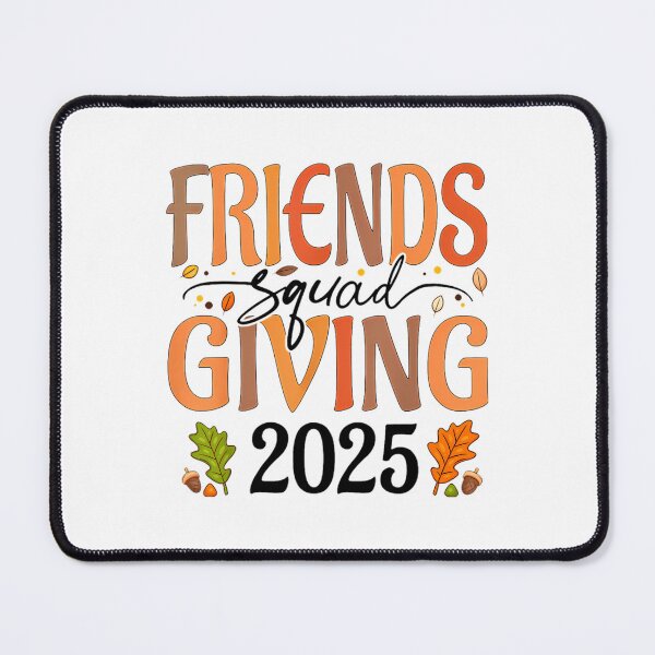 Item preview, Party Thankful Squad Friends Humor Turkey Friendsgiving 90s designed and sold by Daleburuling.