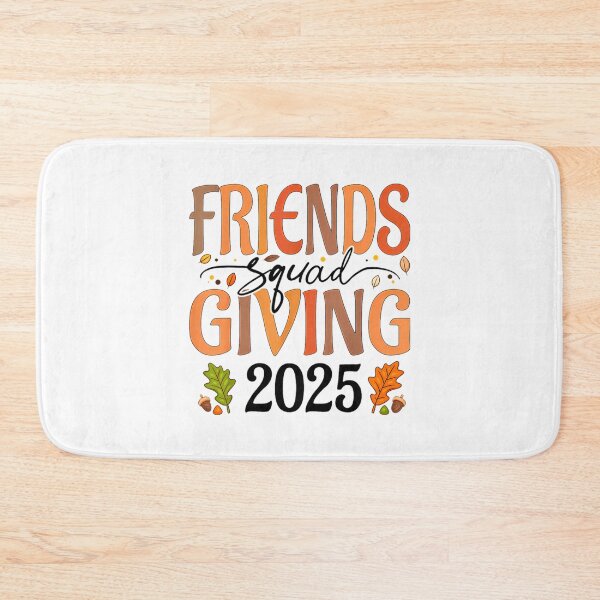 Item preview, Party Thankful Squad Friends Humor Turkey Friendsgiving 90s designed and sold by Daleburuling.