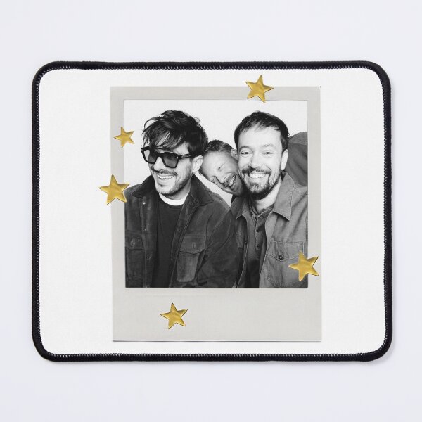 Item preview, Mumford & Sons || Star  designed and sold by LoveStargirl.