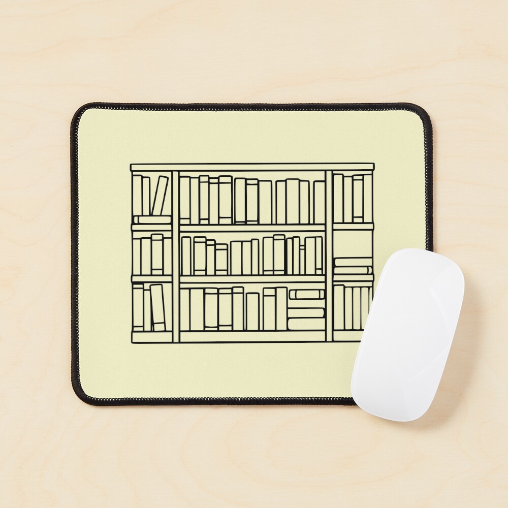 Item preview, Mouse Pad designed and sold by GraphicsClub.