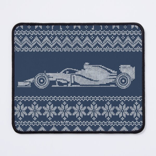 Item preview, F1 Christmas Knit Pattern designed and sold by Studio F1Grid.