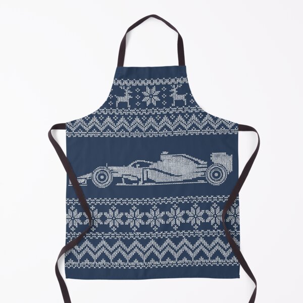 Item preview, F1 Christmas Knit Pattern designed and sold by Studio F1Grid.