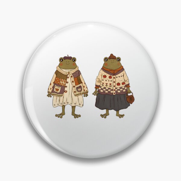 Item preview, Frog Fashion Is What I Dream About At Night designed and sold by agustintr-evino.