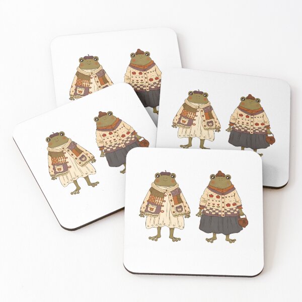 Item preview, Frog Fashion Is What I Dream About At Night designed and sold by agustintr-evino.
