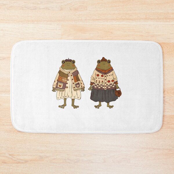 Item preview, Frog Fashion Is What I Dream About At Night designed and sold by agustintr-evino.