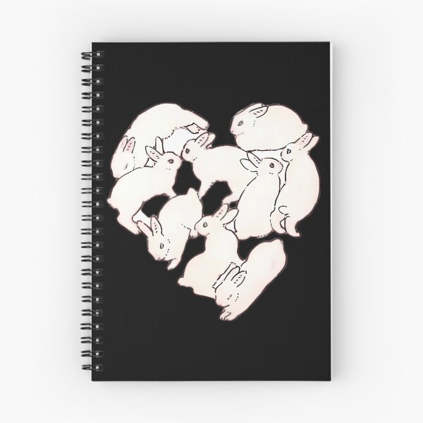 Item preview, Bunny Love designed and sold by agustintr-evino.